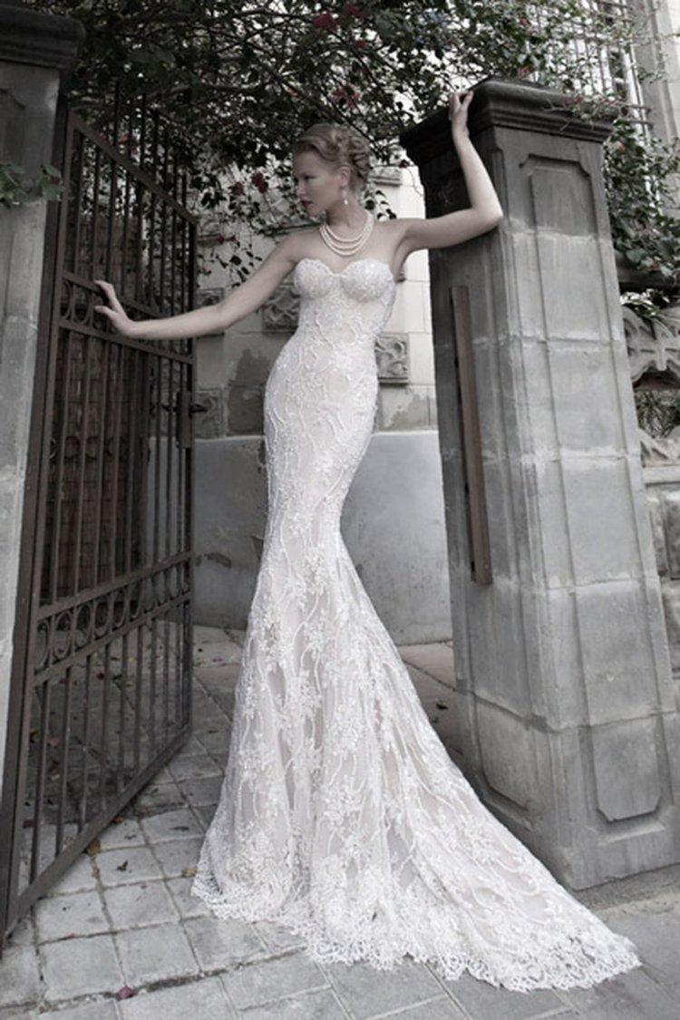 Mermaid Style