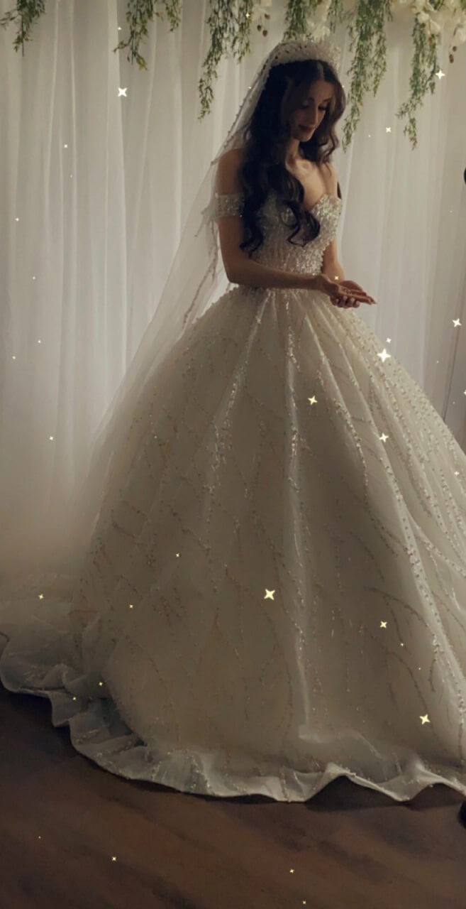 nazik fashion