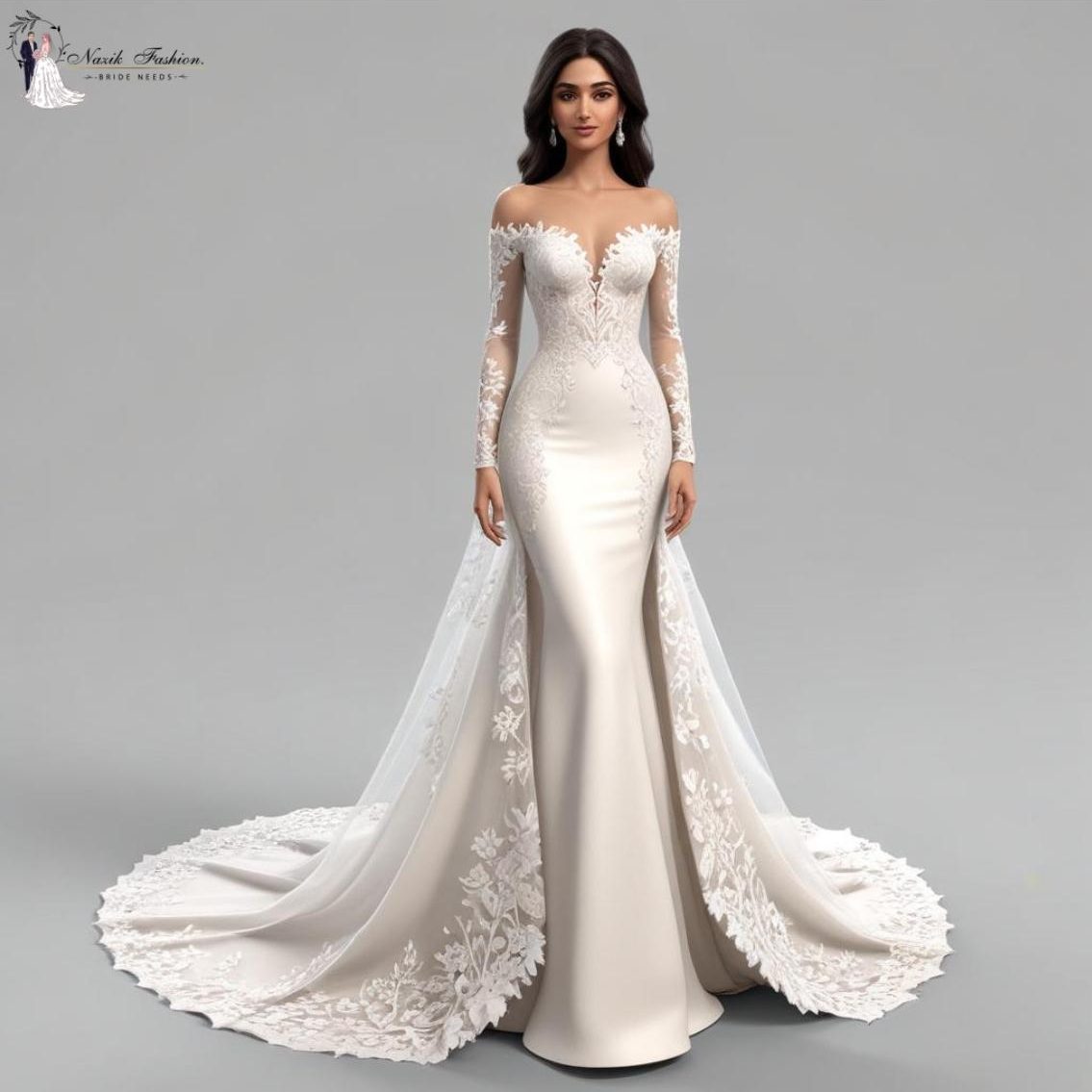 nazik fashion