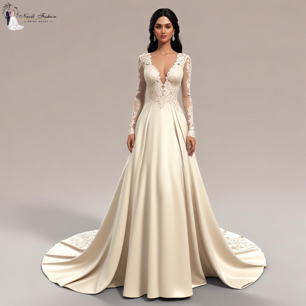 nazik fashion